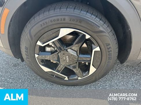Used 2026 Kia Sportage S AWD/4WD image 12