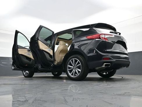 Used 2023 Acura RDX w/ Technology Package image 42