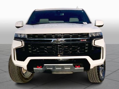 Used 2022 Chevrolet Tahoe Z71 image 3