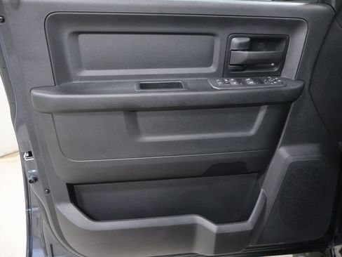 New 2026 RAM 2500 Tradesman w/ Safety Group AWD/4WD image 9