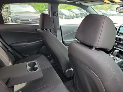 Used 2022 Hyundai Kona N Line w/ Tech Package image 30