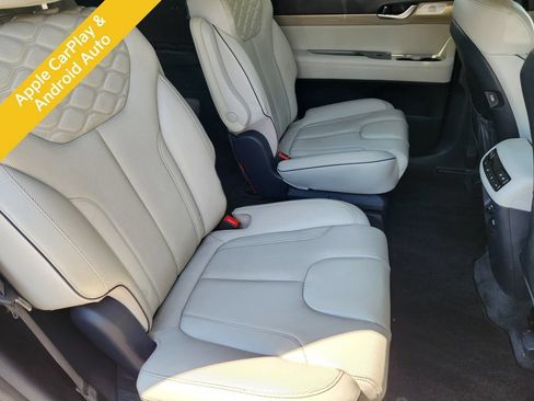 Used 2021 Hyundai Palisade Limited w/ Cargo Package AWD/4WD image 20