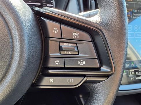 New 2026 Subaru Crosstrek 2.0i Premium image 15