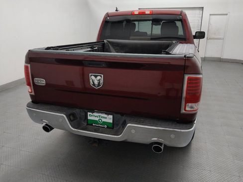 Used 2017 RAM 1500 Laramie Longhorn RWD image 7