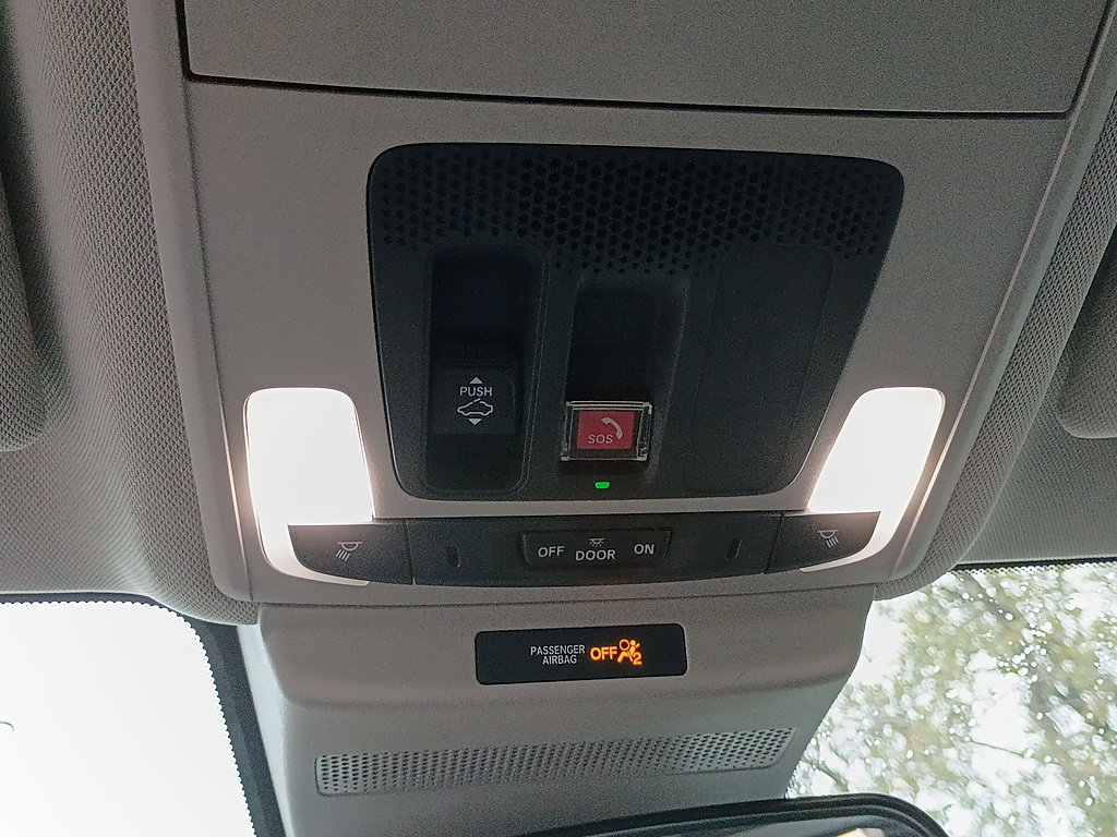 Used 2023 Honda Accord EX image 23