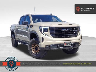 Used 2023 GMC Sierra 1500 Elevation