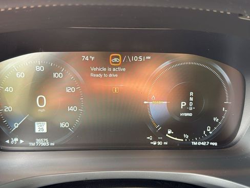 Used 2022 Volvo S60 T8 Inscription w/ Advanced Package image 8