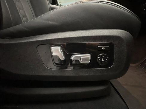 Used 2021 BMW X6 M w/ Executive Package image 16