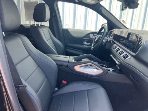 Used 2026 Mercedes-Benz GLE 350 4MATIC image 20