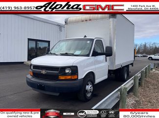 Used 2016 Chevrolet Express 3500 video 1