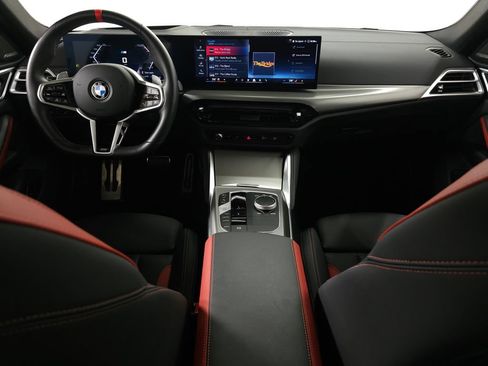 Used 2025 BMW 440i xDrive AWD/4WD image 15
