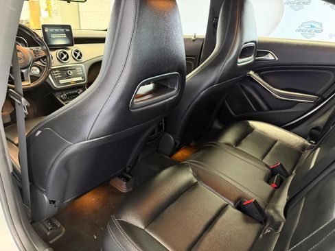 Used 2018 Mercedes-Benz CLA 250 w/ Premium Package image 20
