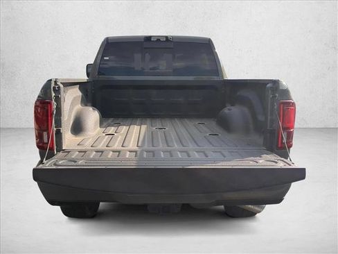 New 2026 RAM 2500 Laramie w/ Night Edition image 8