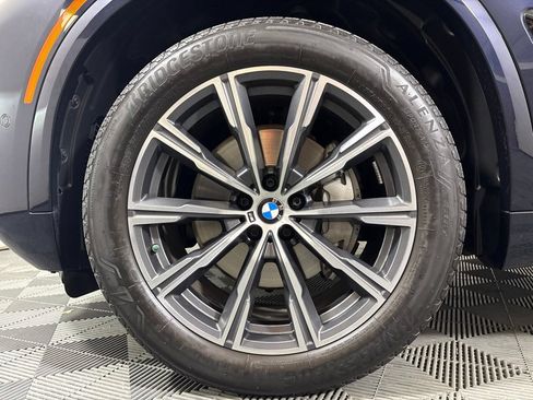 Certified 2024 BMW X5 xDrive40i w/ M Sport Package AWD/4WD image 8