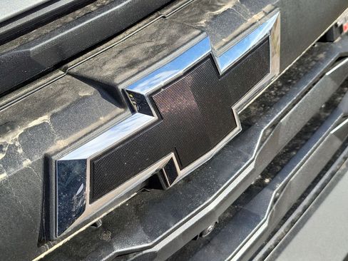 New 2025 Chevrolet Colorado Trail Boss w/ Midnight Edition image 36