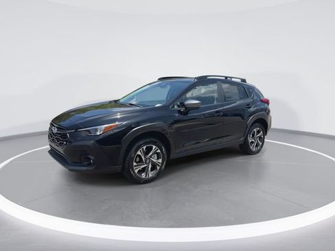 New 2026 Subaru Crosstrek 2.5i Premium AWD/4WD image 4