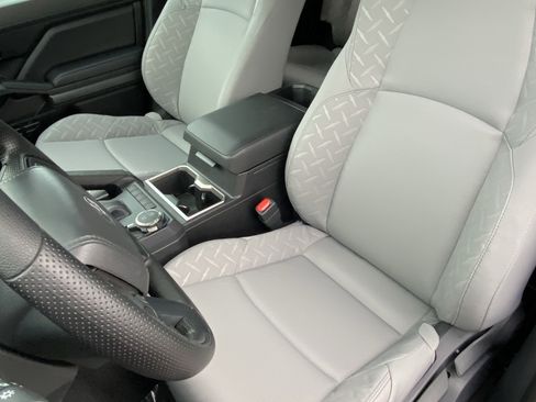 New 2026 Toyota Tacoma SR5 AWD/4WD image 19
