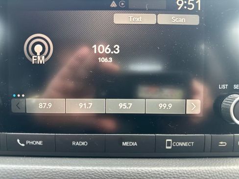 Used 2025 Honda Civic Sport image 16