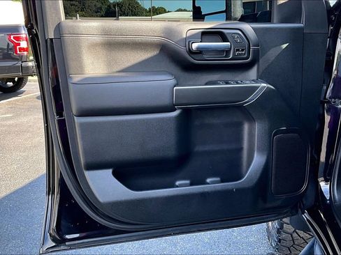 Used 2021 GMC Sierra 2500 AT4 w/ Gooseneck/5TH Wheel Package AWD/4WD image 23