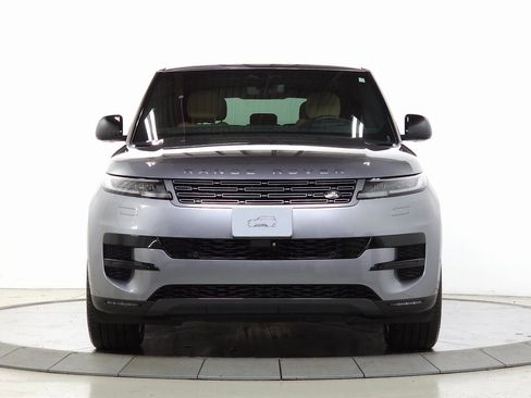 Certified 2024 Land Rover Range Rover Sport SE image 12