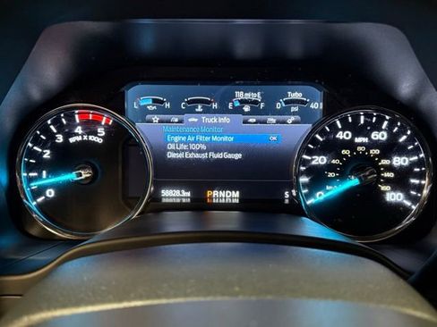 Certified 2022 Ford F450 Lariat w/ Lariat Value Package image 24