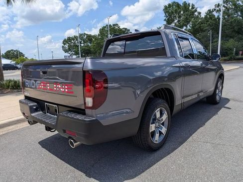 Certified 2026 Honda Ridgeline RTL image 8