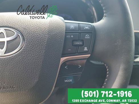 Certified 2026 Toyota Crown w/ Advanced Technology Package AWD/4WD image 15