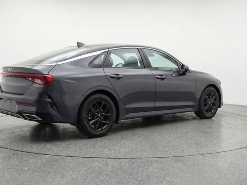 Used 2025 Kia K5 LXS image 9