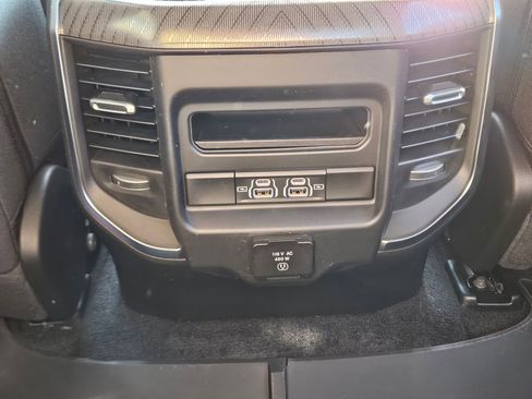 New 2026 RAM 1500 Big Horn image 23