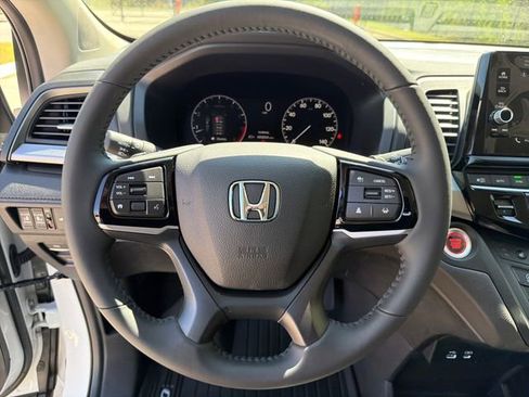 New 2026 Honda Odyssey EX-L image 17
