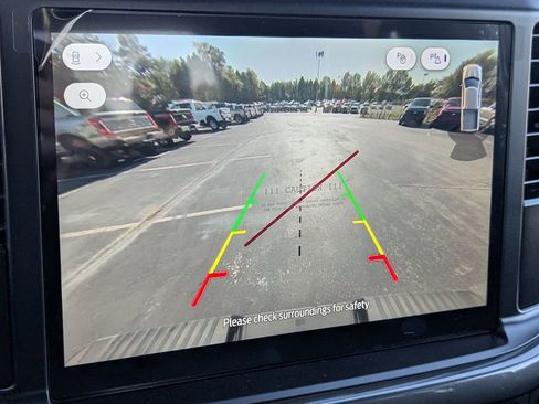 New 2025 Ford F150 STX image 13