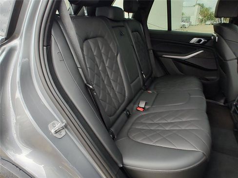 Certified 2025 BMW X5 xDrive40i image 27