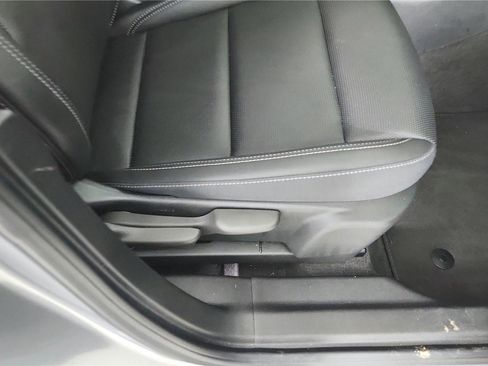 Used 2025 Buick Envision Preferred image 22