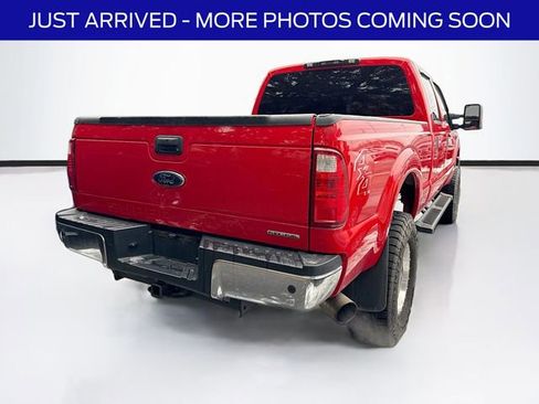 Used 2016 Ford F250 XLT w/ XLT Value Package image 8