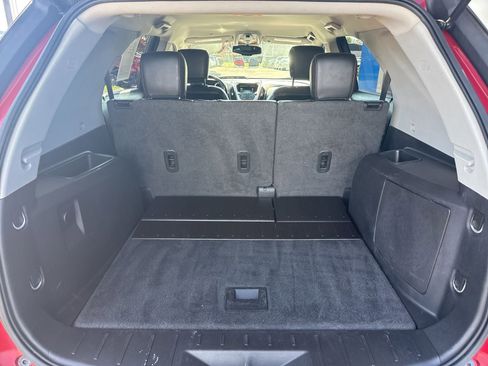 Used 2013 Chevrolet Equinox LT w/ Power Convenience Package FWD image 14