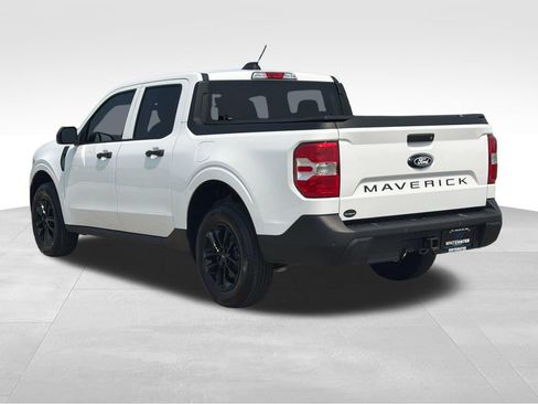 Used 2025 Ford Maverick XL w/ Equipment Group 101A AWD/4WD image 22