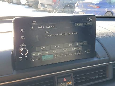 New 2025 Honda Pilot EX-L image 21