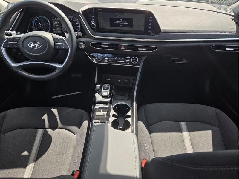 Used 2023 Hyundai Sonata SEL FWD image 15