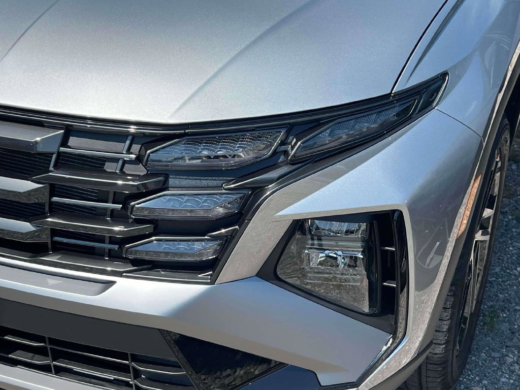 New 2026 Hyundai Tucson SEL Plus AWD/4WD image 7