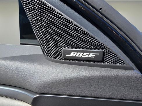 New 2026 MAZDA CX-50 AWD 2.5 S w/ Cargo Package image 17