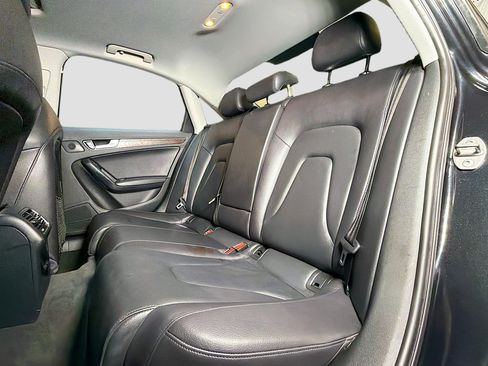 Used 2014 Audi A4 2.0T Premium Plus w/ Premium Plus Package image 29