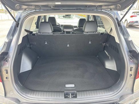 Used 2025 Kia Seltos S FWD image 8