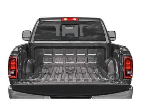 Used 2026 RAM 2500 Big Horn AWD/4WD image 10