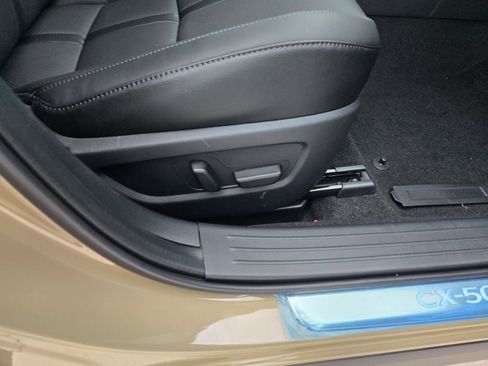 New 2026 MAZDA CX-50 AWD 2.5 S w/ Accent Package image 5