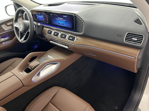 New 2026 Mercedes-Benz GLE 350 4MATIC image 27