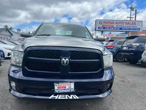 Used 2013 RAM 1500 Express AWD/4WD image 3