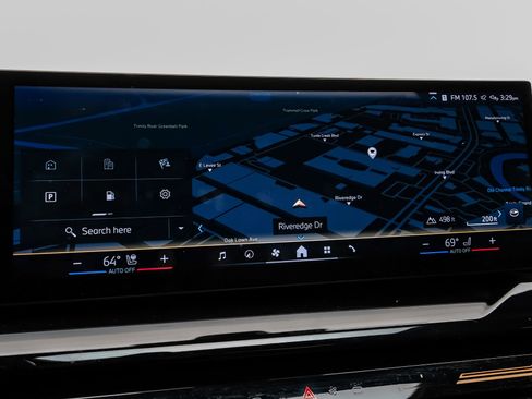 Used 2024 BMW 530i xDrive image 26