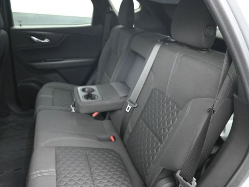 Used 2021 Chevrolet Blazer LT image 21