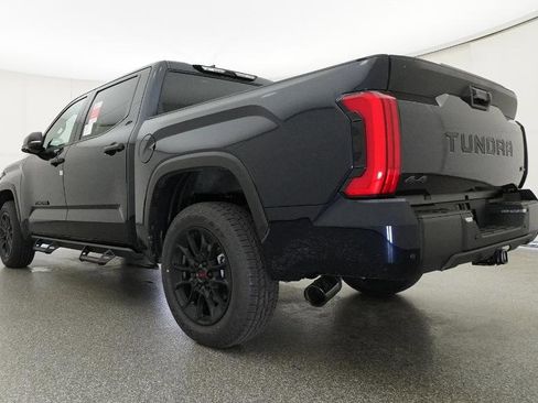 New 2026 Toyota Tundra SR5 AWD/4WD image 14