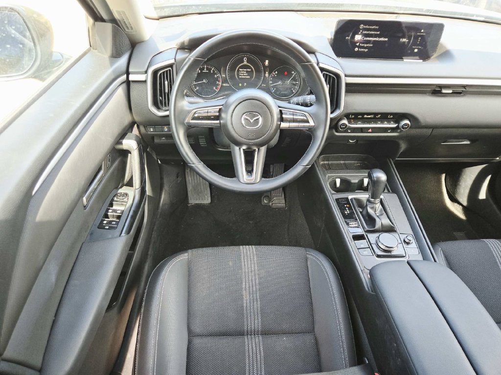 Used 2026 MAZDA CX-50 AWD 2.5 S w/ Preferred Pkg image 11